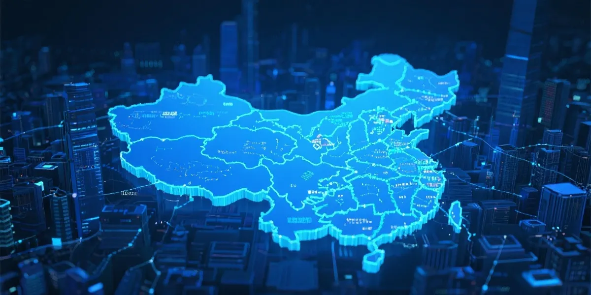 重庆体彩网中国互动娱乐分布示意图