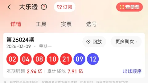 福彩3D26071期尚冰专家质合推荐分析