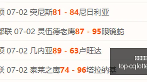 重庆体彩网